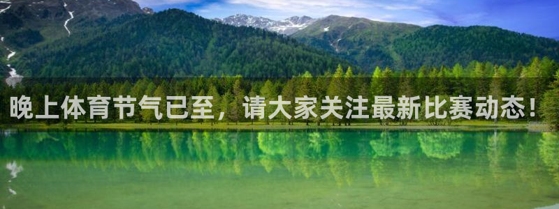 晚上体育节气已至，请大家关注最新比赛动态！